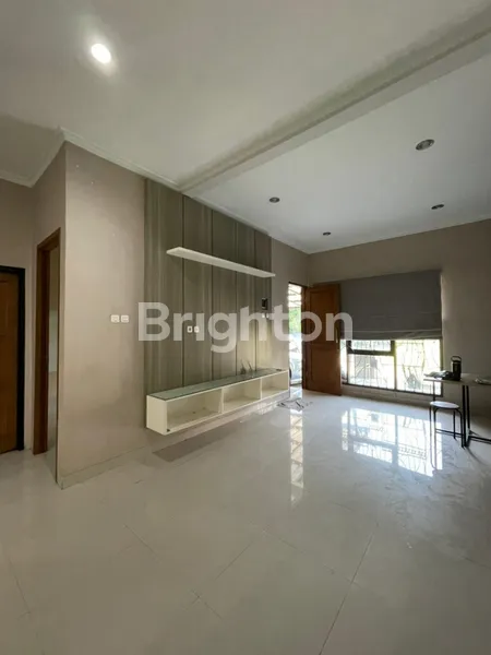 image RUMAH TERAWAT DALAM KOMPLEK CINERE DELTA RESIDENCE DEPOK (8)