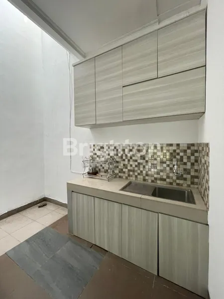 image RUMAH TERAWAT DALAM KOMPLEK CINERE DELTA RESIDENCE DEPOK (2)