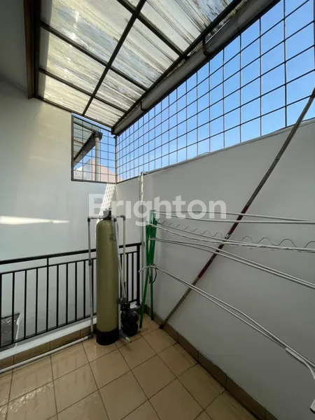 image RUMAH TERAWAT DALAM KOMPLEK CINERE DELTA RESIDENCE DEPOK (7)