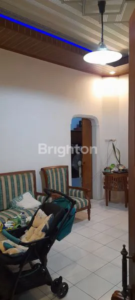 image RUMAH HOOK SIAP HUNI DI PERUMAHAN BUMI WANAMUKTI SAMBIROTO SEMARANG (2)