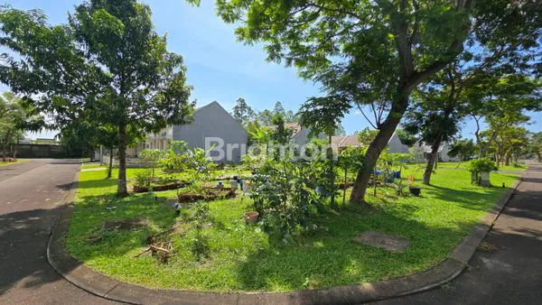 image KAVLING PREMIUM HOOK 272M2 DI CLUSTER DHANA SUVARNA SUTERA (3)