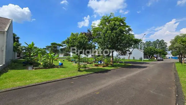 image KAVLING PREMIUM HOOK 272M2 DI CLUSTER DHANA SUVARNA SUTERA (4)