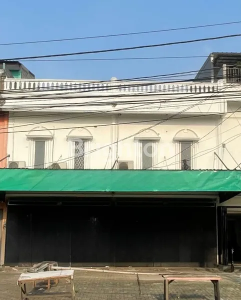 image RUKO STRATEGIS COCOK USAHA PONDOK CABE RAYA TANGERANG SELATAN  (2)