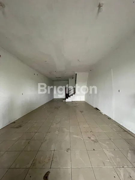 image RUKO STRATEGIS COCOK USAHA PONDOK CABE RAYA TANGERANG SELATAN  (3)