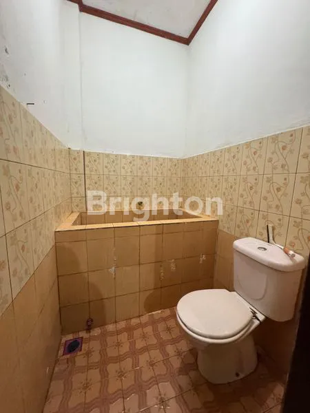 image RUMAH CANTIK RENOVASI BARU 110M² DEKAT ISLAMIC CENTER (5)