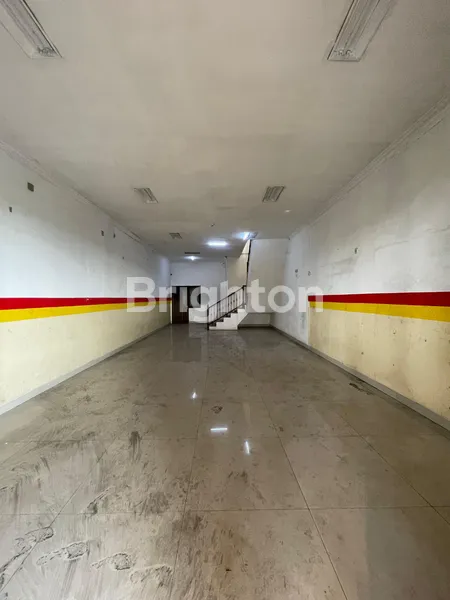 image RUKO STRATEGIS COCOK USAHA PONDOK CABE RAYA TANGERANG SELATAN  (2)