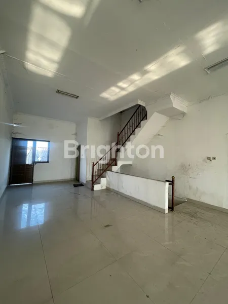 image RUKO STRATEGIS COCOK USAHA PONDOK CABE RAYA TANGERANG SELATAN  (5)