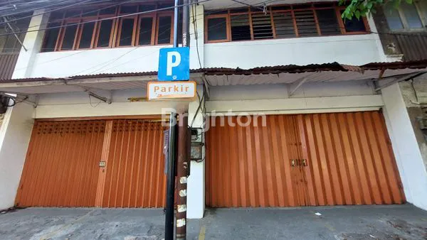 image 2 RUKO JEJER 3 LANTAI DI NOL JALAN RAYA GEMBONG SURABAYA (1)