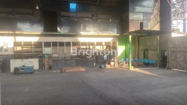 image TANAH GARASI SIAP PAKAI ,SOLO (3)