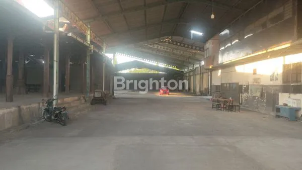 image TANAH GARASI SIAP PAKAI ,SOLO (1)