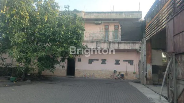 image TANAH GARASI SIAP PAKAI ,SOLO (5)