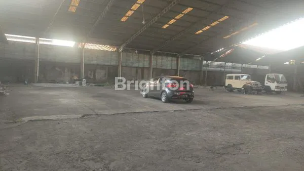 image TANAH GARASI SIAP PAKAI ,SOLO (4)