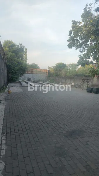 image TANAH GARASI SIAP PAKAI ,SOLO (2)