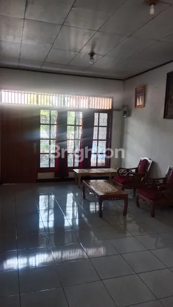 image RUMAH ASRI 300M² DEKAT TOL & RS HERMINA  (8)