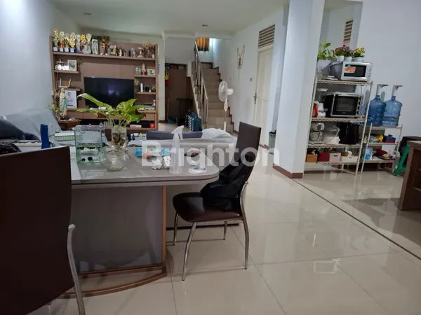 image JUAL RUMAH TAMAN MODERN CAKUNG  (2)