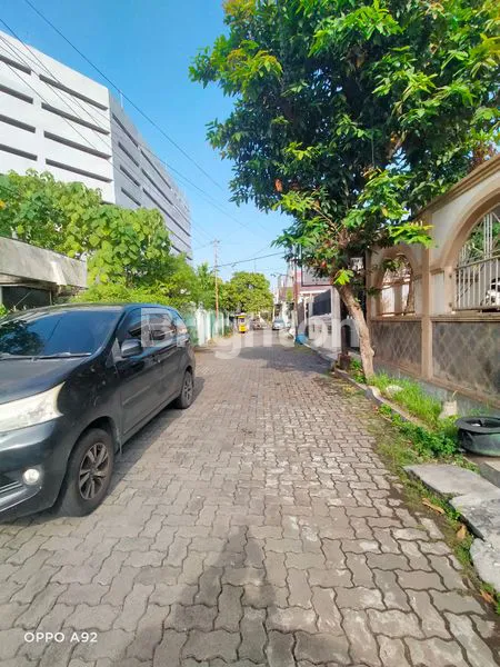 image RUMAH BAGUS 2 LANTAI TENGAH KOTA , SAMPING RS TELOGOREJO DEKAT SIMPANG LIMA SEMARANG TENGAH (2)