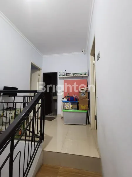 image DIJUAL RUMAH 2 LANTAI SEKTOR 1D GADING SERPONG SUDAH RENOVASI (5)