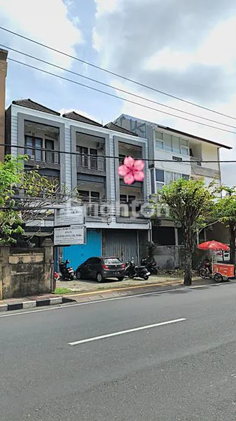 image RUKO DISEWAKAN DAN DIJUAL DI JALAN DIPONEGORO (1)