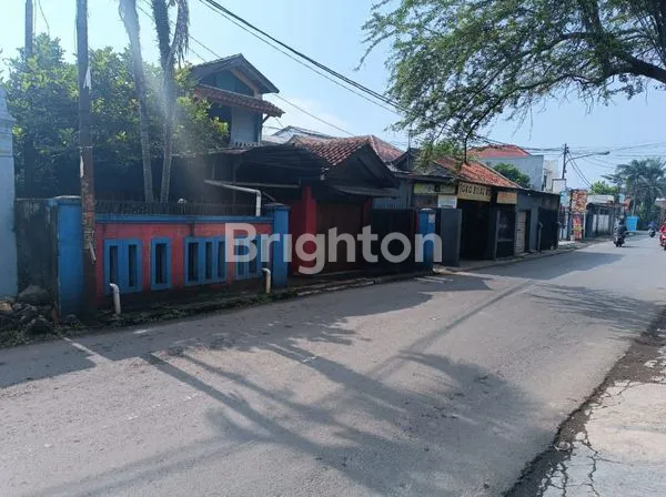 image RUMAH STRATEGIS CIPAMOKOLAN, 3 KT, SHM (2)
