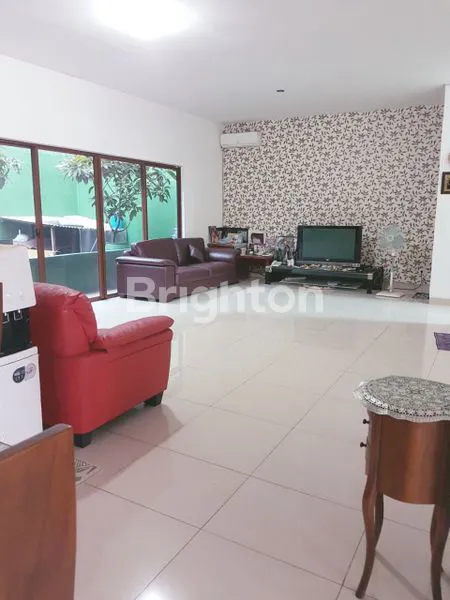 image JUAL RUMAH DI CLUSTER LANTANA JGC (2)