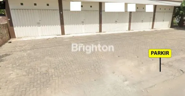 image RUKO GANDENG 2 PINTU 3 LANTAI PINGGIR JALAN TEUKU UMAR (2)