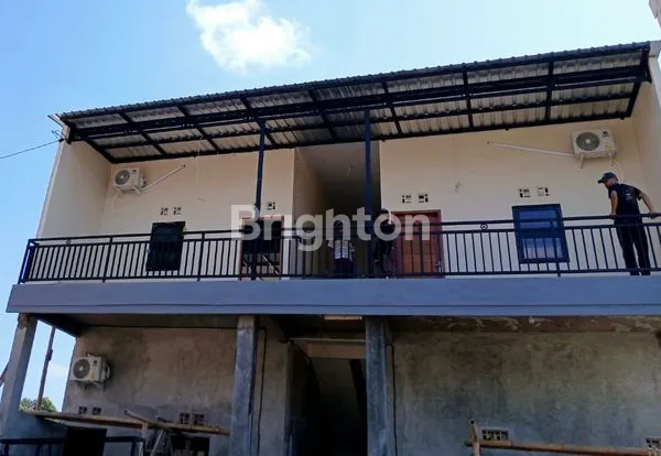 image RUMAH MEZZANINE MODERN STRATEGIS DI TUKAD BALIAN, RENON (1)