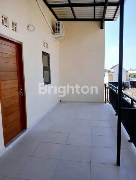 image RUMAH MEZZANINE MODERN STRATEGIS DI TUKAD BALIAN, RENON (2)