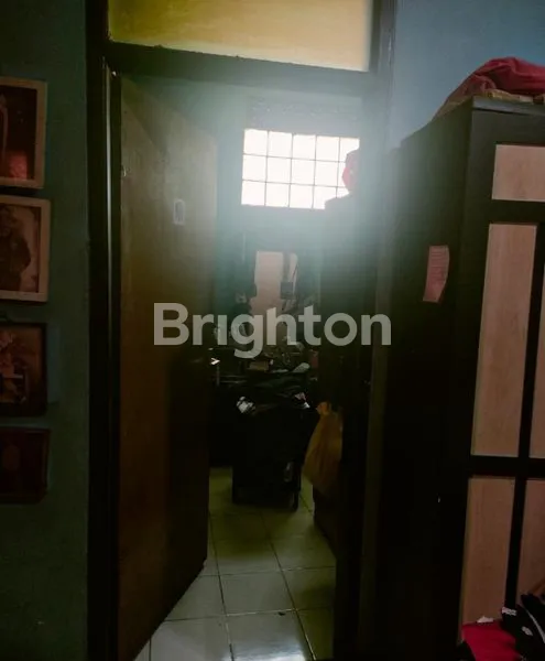 image RUMAH STRATEGIS CIPAMOKOLAN, 3 KT, SHM (6)