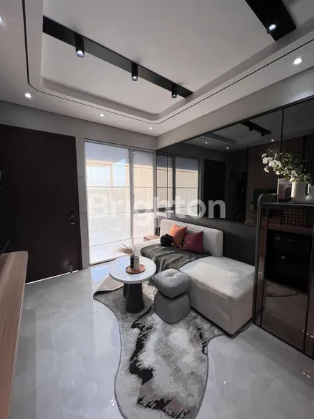 image RUMAH BARU GRESS DI CITRALAND UTARA, NORTHWEST GARDEN, CLUSTER TERBARU. SELANGKAH KE SPORT CENTER, SEKOLAH CIPUTRA KASIH, CITRALAND UTAMA, JLBB, WEST RADIAL ROAD, PAKUWON MALL. (5)