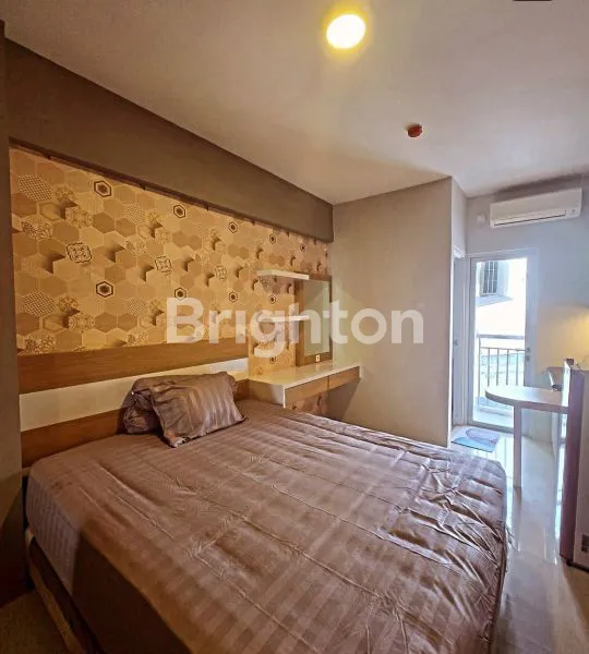 image APARTEMEN GUNAWANGSA MERR, FULL FURNISHED CANTIK (2)