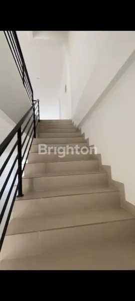 image RUKO DI KEBAYORAN LAMA BANGUNAN BARU (6)