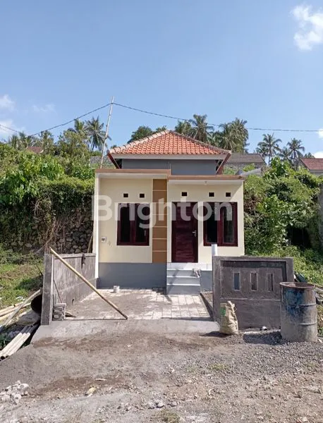 image RUMAH MURAH KONSEP CLUSTER DI TABANAN . (1)