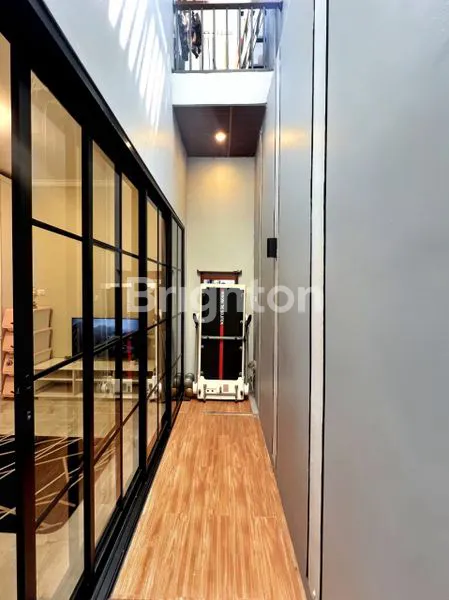 image RUMAH FULL FURNISHED DI CLUSTER BINTARO (6)