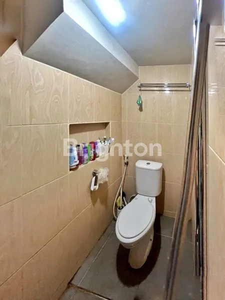 image RUMAH FULL FURNISHED DI CLUSTER BINTARO (7)