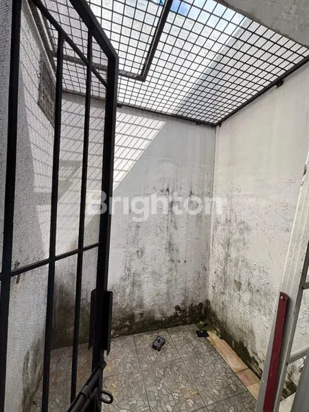 image RUMAH ASRI 2KT DI SPRING GARDEN JATIMURNI - HOOK SIAP HUNI (6)