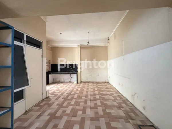 image RUMAH ASRI 2KT DI SPRING GARDEN JATIMURNI - HOOK SIAP HUNI (2)