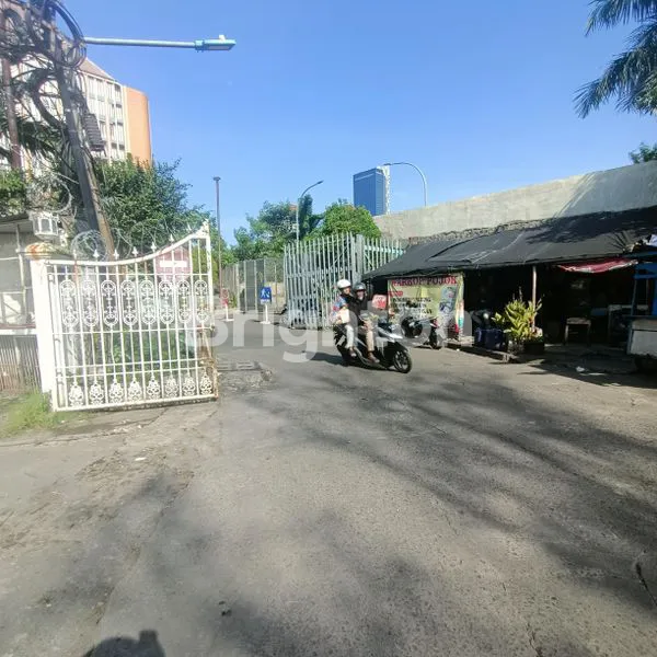 image DIJUAL LAHAN DAERAH DAAN MOGOT RAYA 14 JAKARTA BARAT  (3)