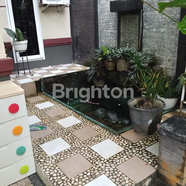 image RUMAH STRATEGIS SEPINGGAN PRATAMA SIAP HUNI (7)