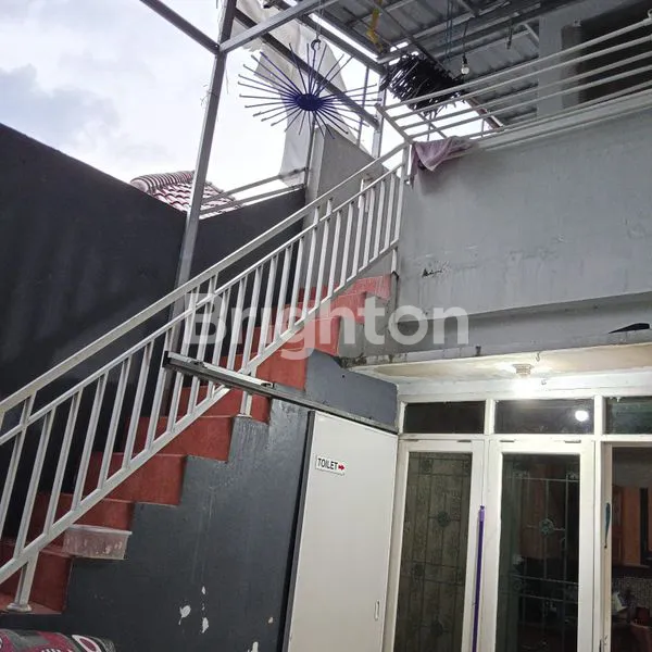 image RUMAH STRATEGIS SEPINGGAN PRATAMA SIAP HUNI (6)