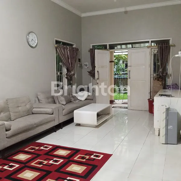 image RUMAH STRATEGIS SEPINGGAN PRATAMA SIAP HUNI (3)