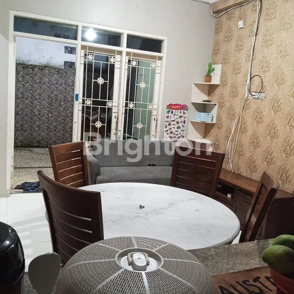 image RUMAH STRATEGIS SEPINGGAN PRATAMA SIAP HUNI (4)