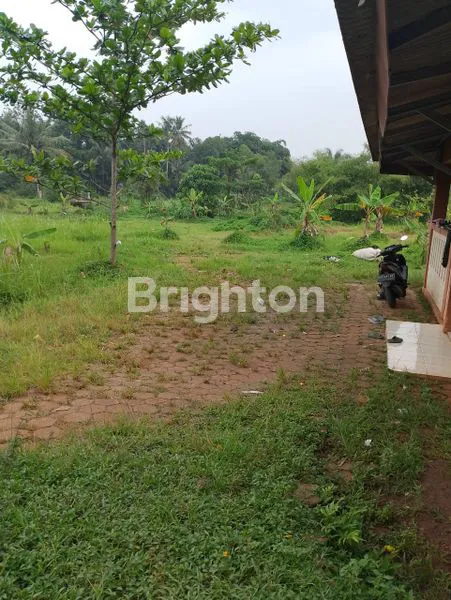 image TANAH STRATEGIS DEKAT STASIUN SIAP BANGUN DAN INVESTASI (4)