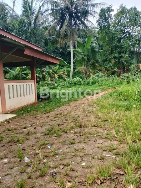 image TANAH STRATEGIS DEKAT STASIUN SIAP BANGUN DAN INVESTASI (2)