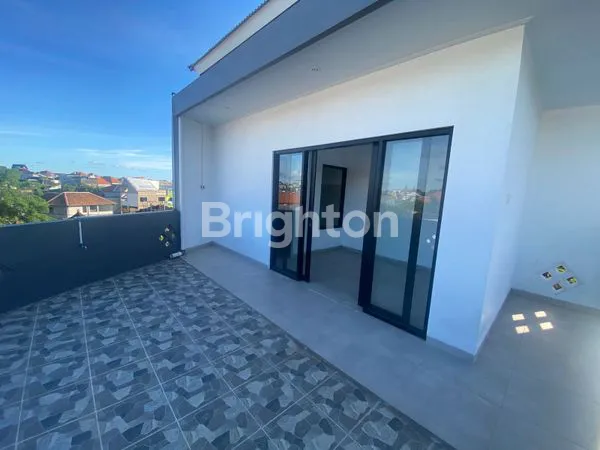 image RUMAH MEWAH 3KT HOOK DI CANGGU DEWATA, SIAP HUNI (5)