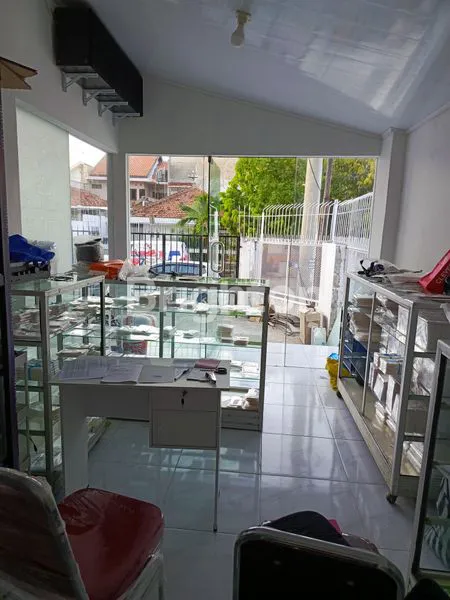 image RUKO MINIMALIS CANTIK DITENGAH KOTA SEMARANG, POTENSI UNTUK BERBAGAI USAHA (3)