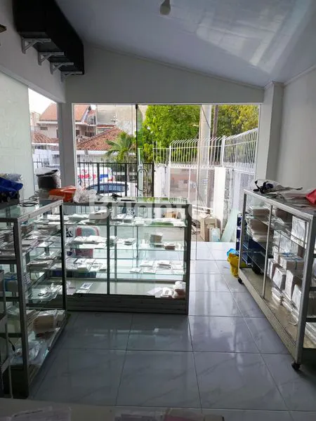 image RUKO MINIMALIS CANTIK DITENGAH KOTA SEMARANG, POTENSI UNTUK BERBAGAI USAHA (4)