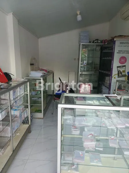 image RUKO MINIMALIS CANTIK DITENGAH KOTA SEMARANG, POTENSI UNTUK BERBAGAI USAHA (6)