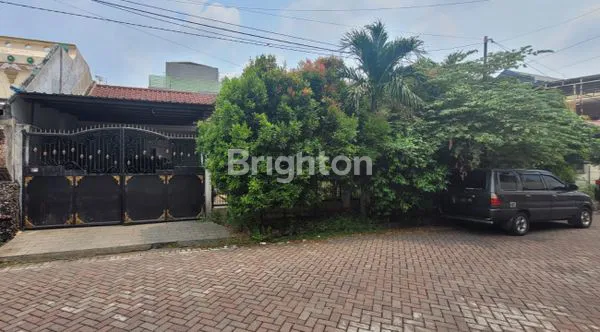 image DARMO SATELIT LOKASI STRATEGIS, SIAP HUNI (1)