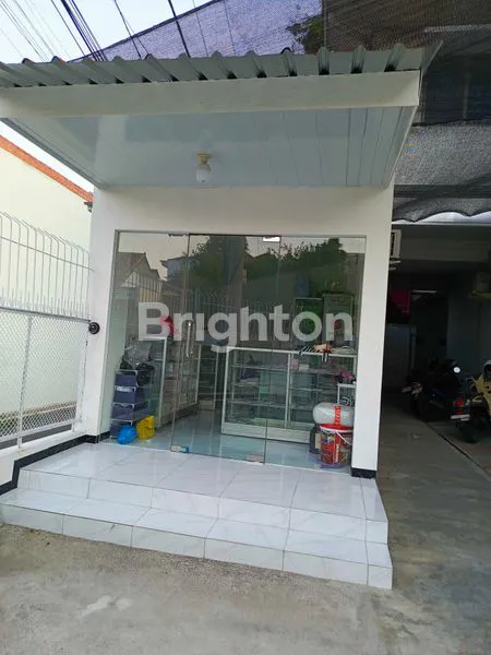 image RUKO MINIMALIS CANTIK DITENGAH KOTA SEMARANG, POTENSI UNTUK BERBAGAI USAHA (8)