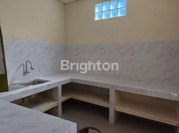 image RUMAH SIAP HUNI DALAM CLUSTER PERUMAHAN ONE GATE SYSTEM TENGAH KOTA BALIKPAPAN (8)